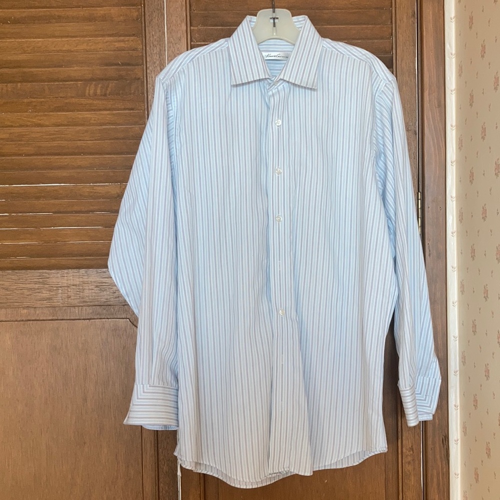 Kenneth Cole New York Men’s Dress Shirt
